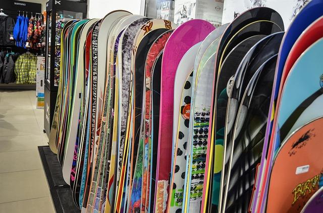 snowboards for beginners