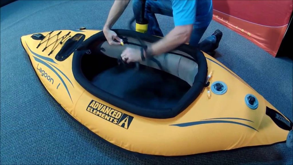 firefly kayak
