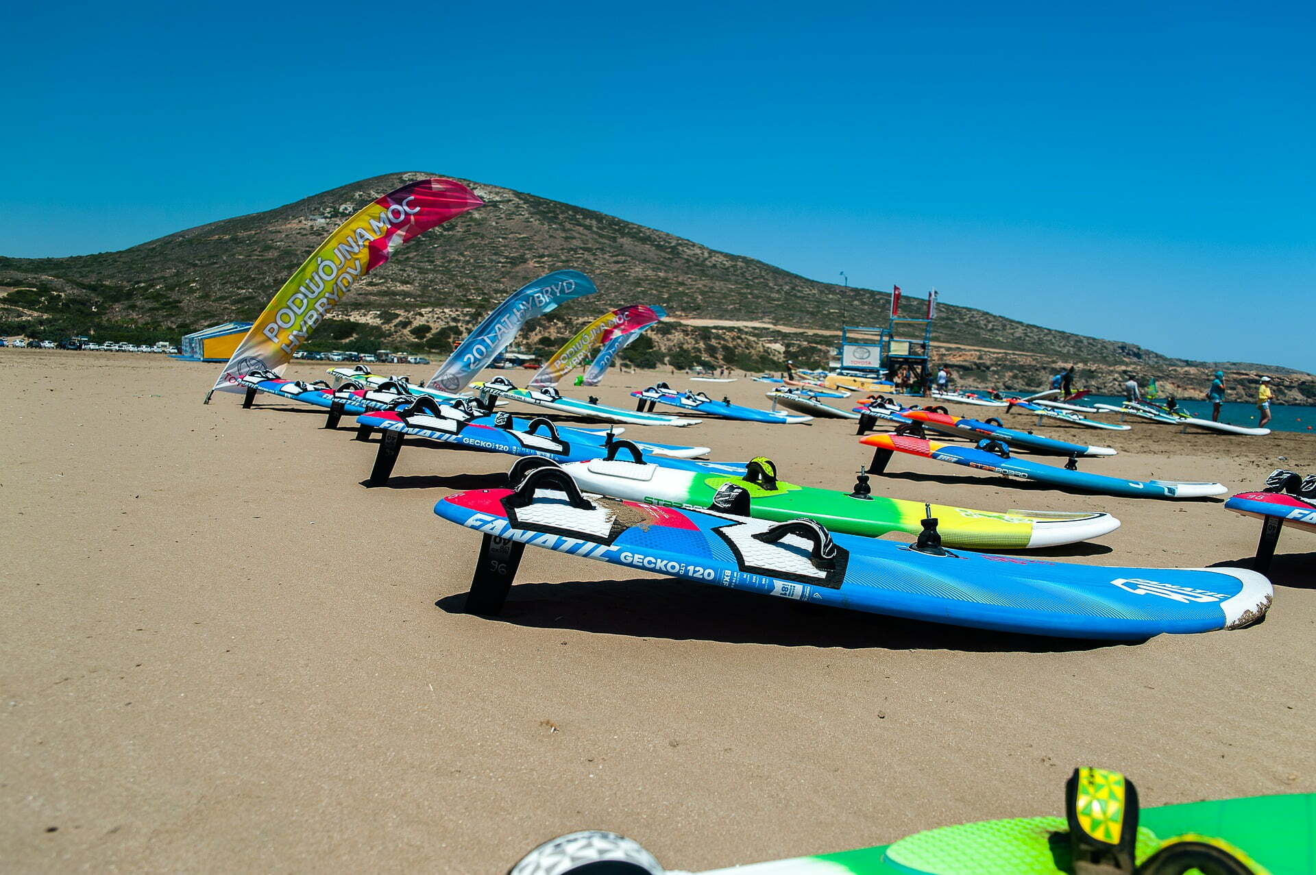 windsurf boards